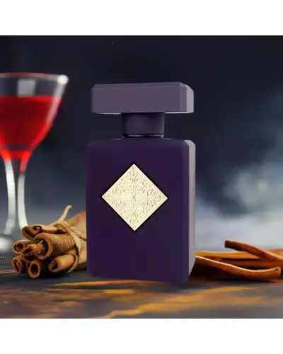 Initio Parfums Side Effect фото 1