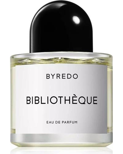 Byredo Bibliotheque главное фото