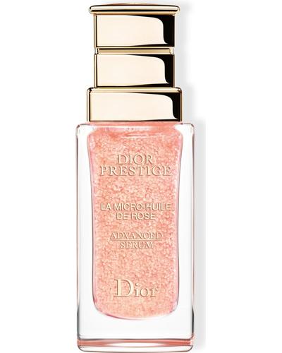 Dior Prestige La Micro-Huile De Rose Advanced Serum главное фото