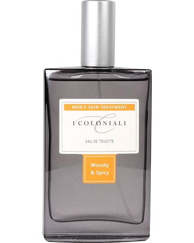 I Coloniali For Men Eau De Toilette главное фото
