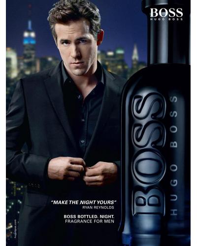 Hugo Boss Boss Bottled Night фото 1