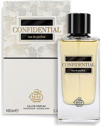 Fragrance World Confidential фото 1