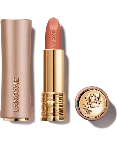 Lancome L'Absolu Rouge Intimatte Soft-Blurred Matte Lipstick фото 2