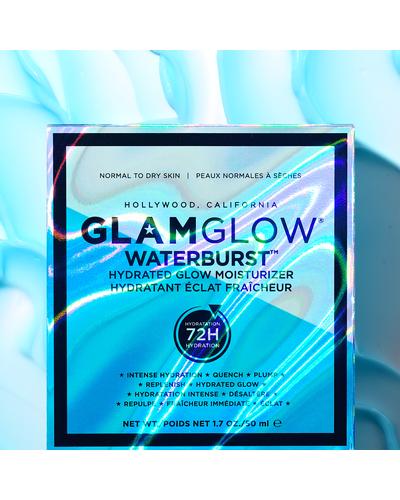 GLAMGLOW WATERBURST Hydrated Glow Moisturizer фото 1