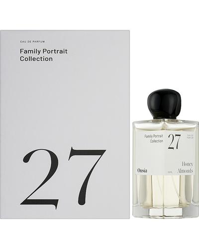 Ousia Fragranze 27 &ndash; Honey Almonds фото 1