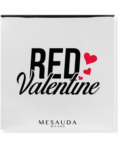 MESAUDA Red Valentine Palette Darling фото 2