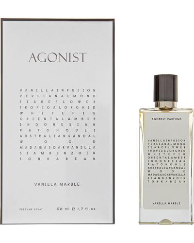 Agonist Vanilla Marble фото 4