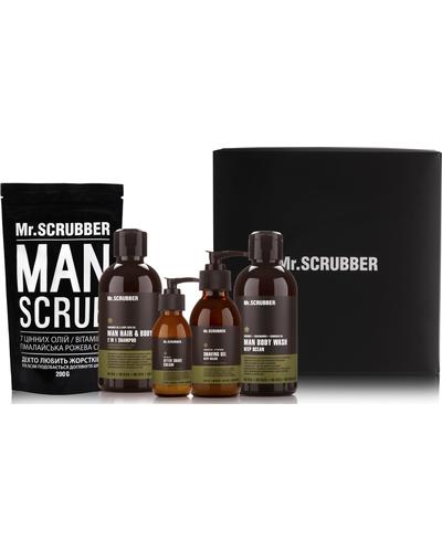 Mr. SCRUBBER Beauty Box Man главное фото
