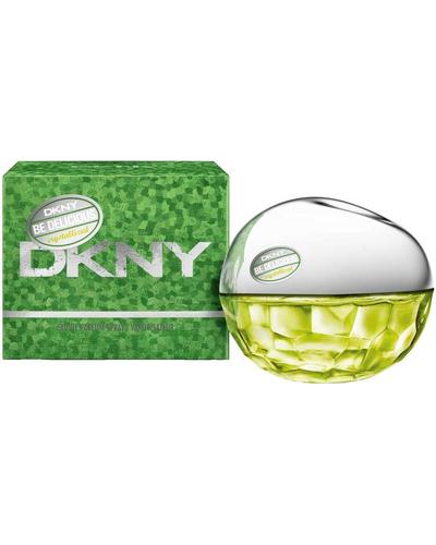 DKNY Be Delicious Crystallized фото 1
