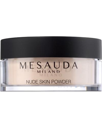 MESAUDA Nude Skin Powder главное фото