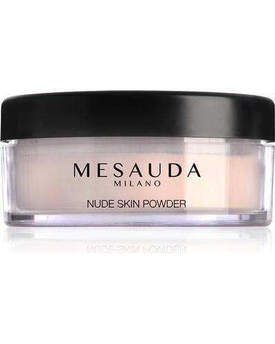 MESAUDA Nude Skin Powder главное фото
