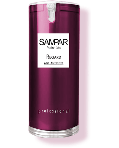SAMPAR Regard Age Antidote главное фото