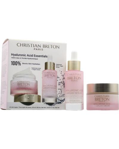 Christian BRETON Нyaluronic Acid Essentials Set главное фото