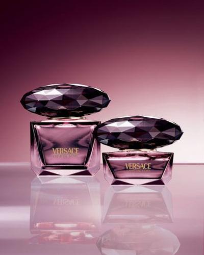 Versace Crystal Noir фото 4