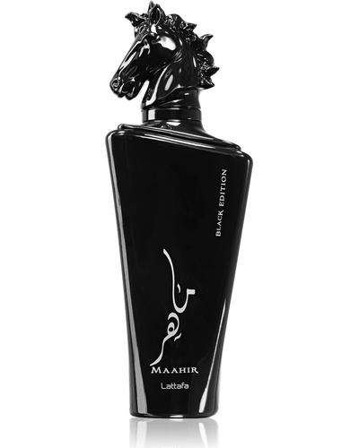 Lattafa Perfumes Maahir Black Edition главное фото