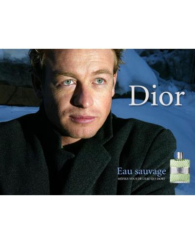 Dior Eau Sauvage фото 9