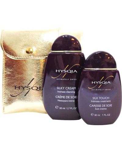 Hysqia Silk Touch Intimate Set главное фото