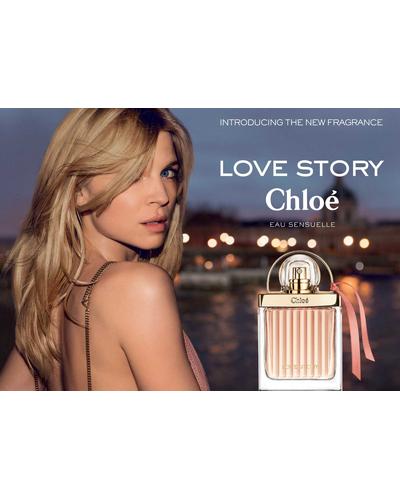 Chloe Love Story Eau Sensuelle фото 3