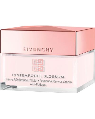 Givenchy L'Intemporel Blossom Radiance Reviver Cream фото 6