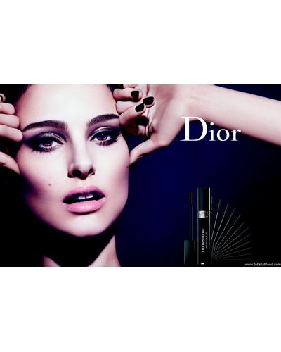 Dior Diorshow New Look фото 1