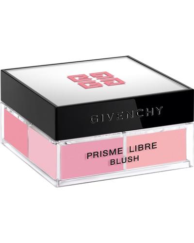 Givenchy Prisme Libre Blush фото 5