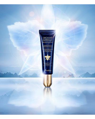 Guerlain Orchidee Imperiale The Brightening & Perfecting Uv Protector фото 1