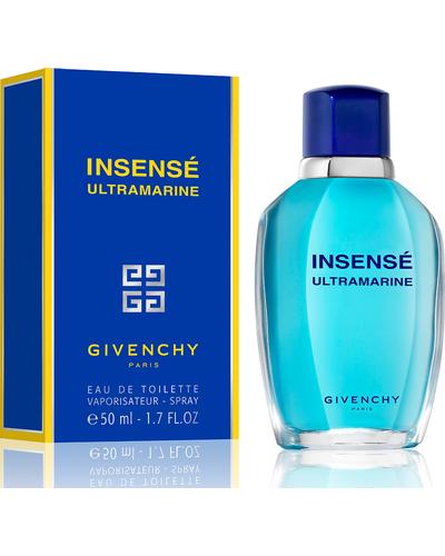 Givenchy Insense Ultramarine фото 2