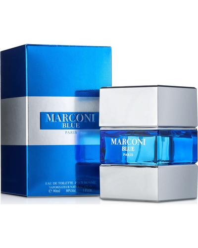 Prestige Parfums Marconi Blue фото 1