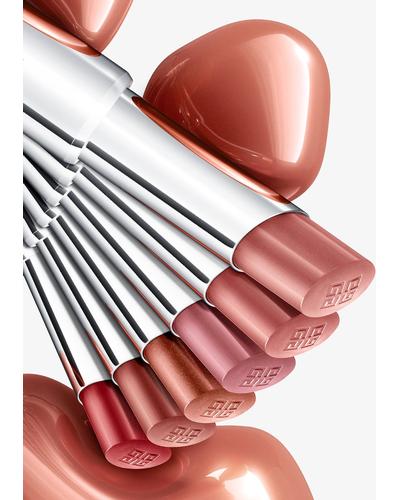 Givenchy Rose Perfecto Shine Serum Lip Oil Stick фото 2