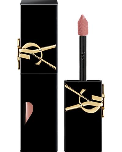 Yves Saint Laurent The Inks Vinyl Cream High Shine Lip Stain главное фото