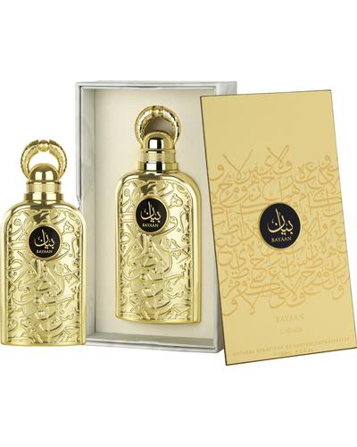 Lattafa Perfumes Bayaan фото 3