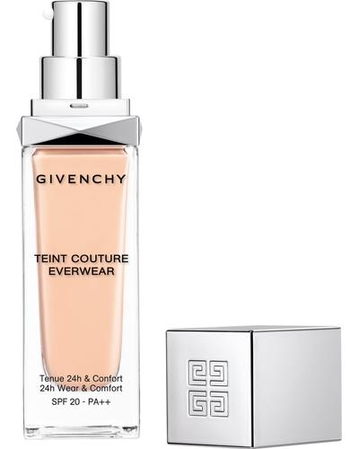 Givenchy Teint Couture Everwear фото 9