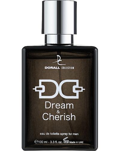 Dorall Collection Dream & Cherish главное фото
