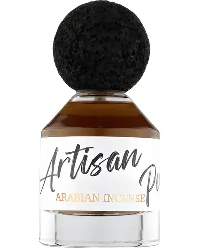 Fragrance World Artisan Perfumery Arabian Incense главное фото