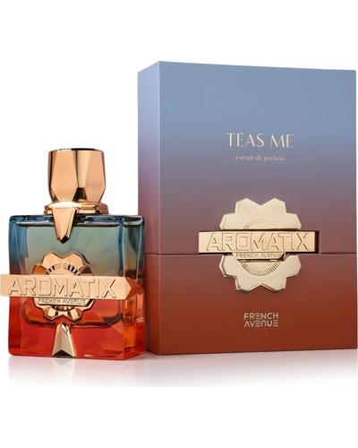 Fragrance World Aromatix Teas Me фото 2