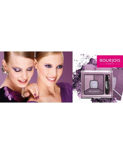 Bourjois Smoky Stories фото 1