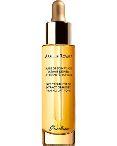 Guerlain Abeille Royale Face Treatment Oil главное фото