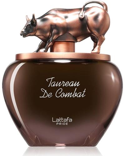Lattafa Perfumes Pride Taureau De Combat главное фото