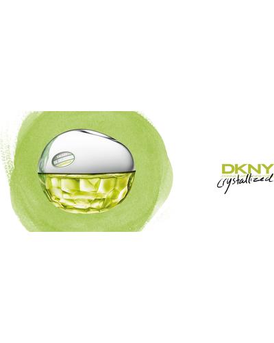 DKNY Be Delicious Crystallized фото 2