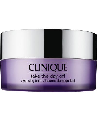 Clinique Take The Day Off Cleansing Balm главное фото