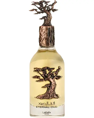 Lattafa Perfumes Eternal Oud главное фото