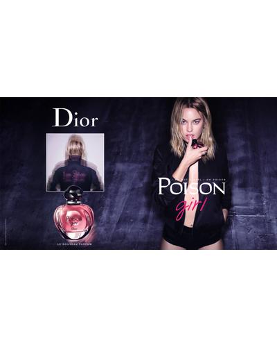 Dior Poison Girl фото 4