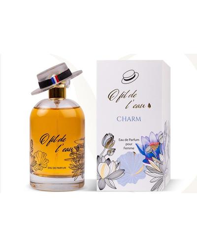 Dina Cosmetics O' Fil de l'Eau Charm фото 3