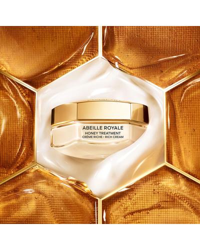 Guerlain Abeille Royale Honey Treatment Rich Cream фото 3