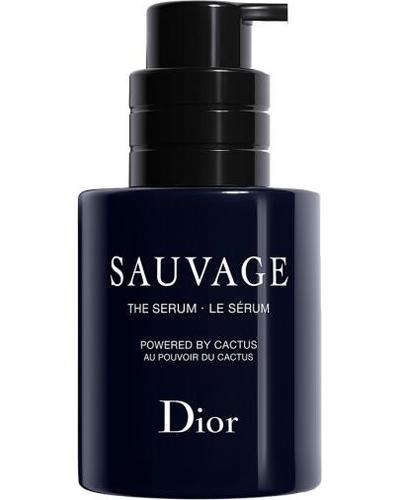 Dior Sauvage The Serum главное фото