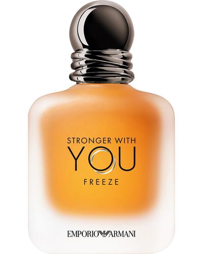 Giorgio Armani Stronger With You Freeze главное фото