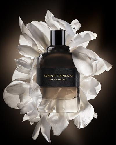 Givenchy Gentleman Boise Eau de Parfum фото 5