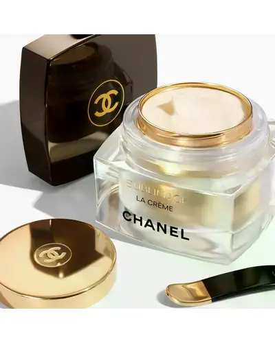 CHANEL La Creme Texture Universelle фото 1