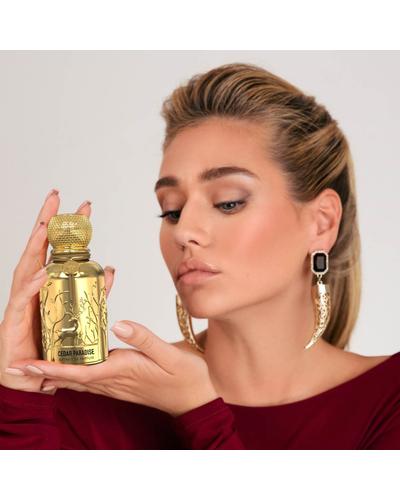 Auraa Desire Cedar Paradise Extrait De Parfum фото 2