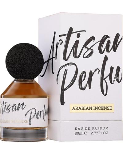 Fragrance World Artisan Perfumery Arabian Incense фото 2